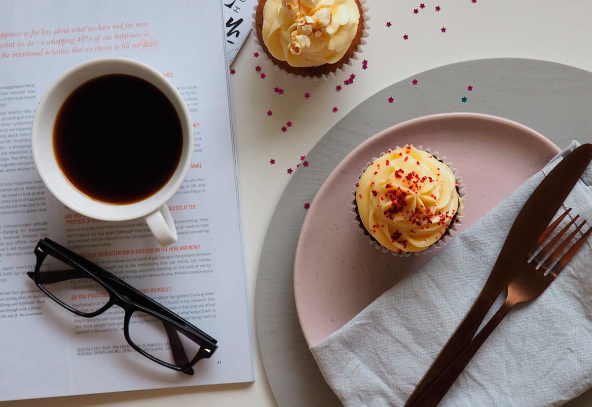 imagen de cafe
